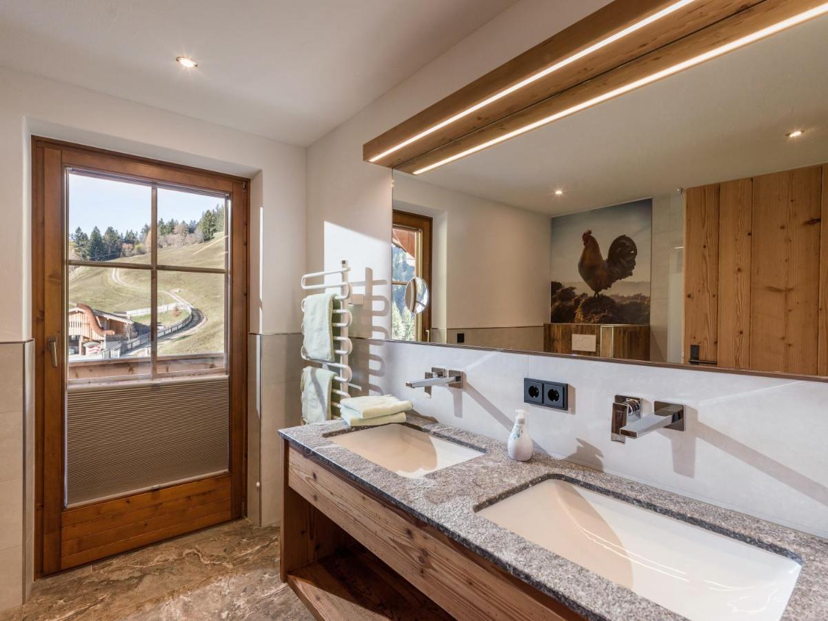 Stoecklalm Apartment Soll Bagian luar foto