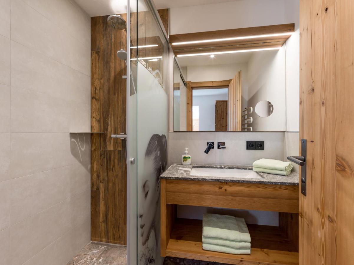 Stoecklalm Apartment Soll Bagian luar foto