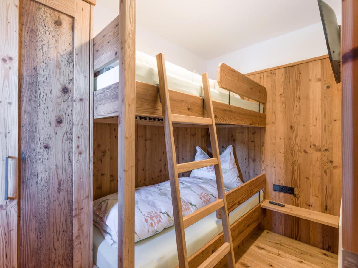 Stoecklalm Apartment Soll Bagian luar foto