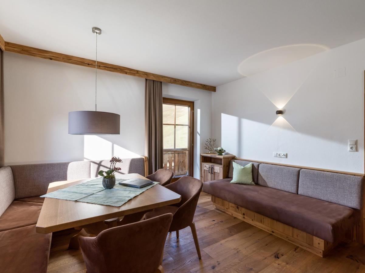 Stoecklalm Apartment Soll Bagian luar foto