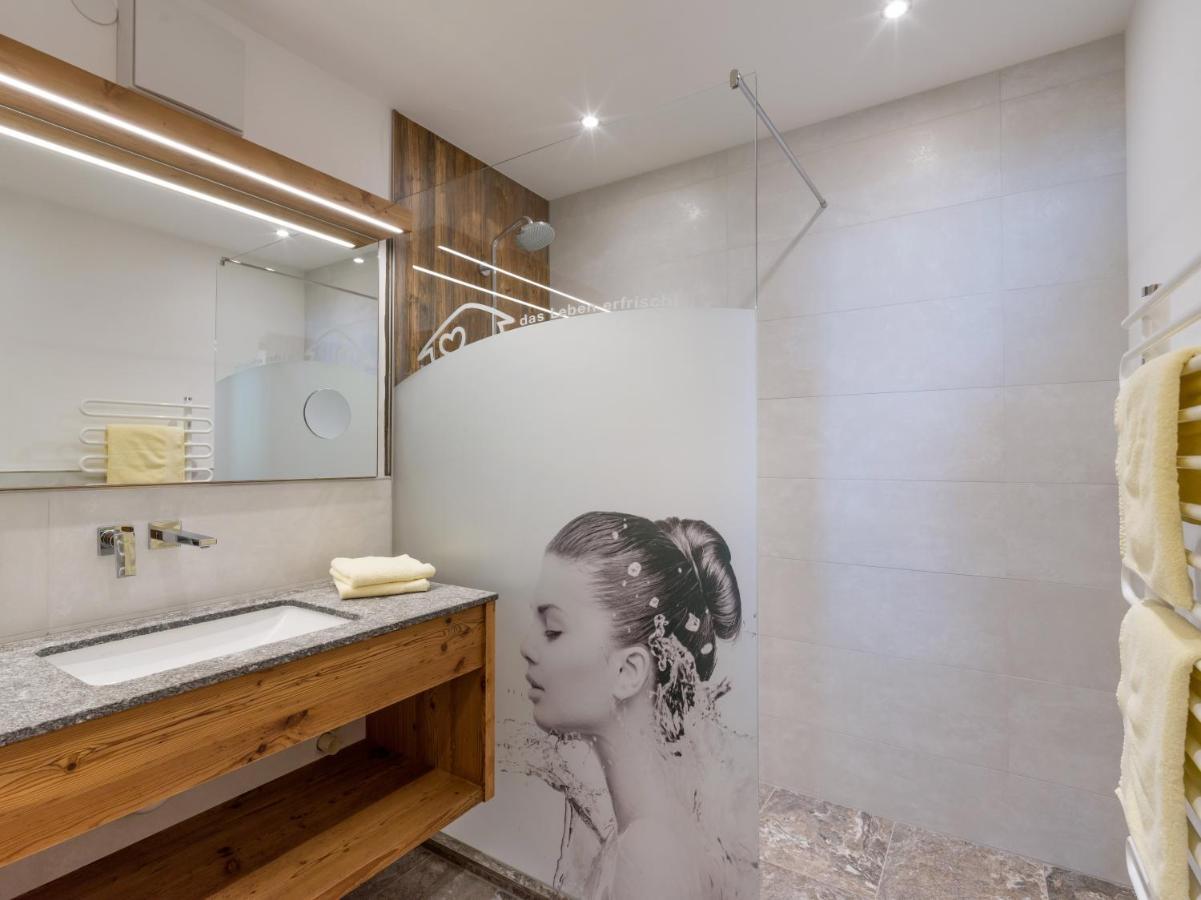 Stoecklalm Apartment Soll Bagian luar foto