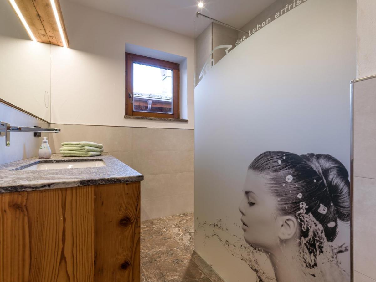 Stoecklalm Apartment Soll Bagian luar foto
