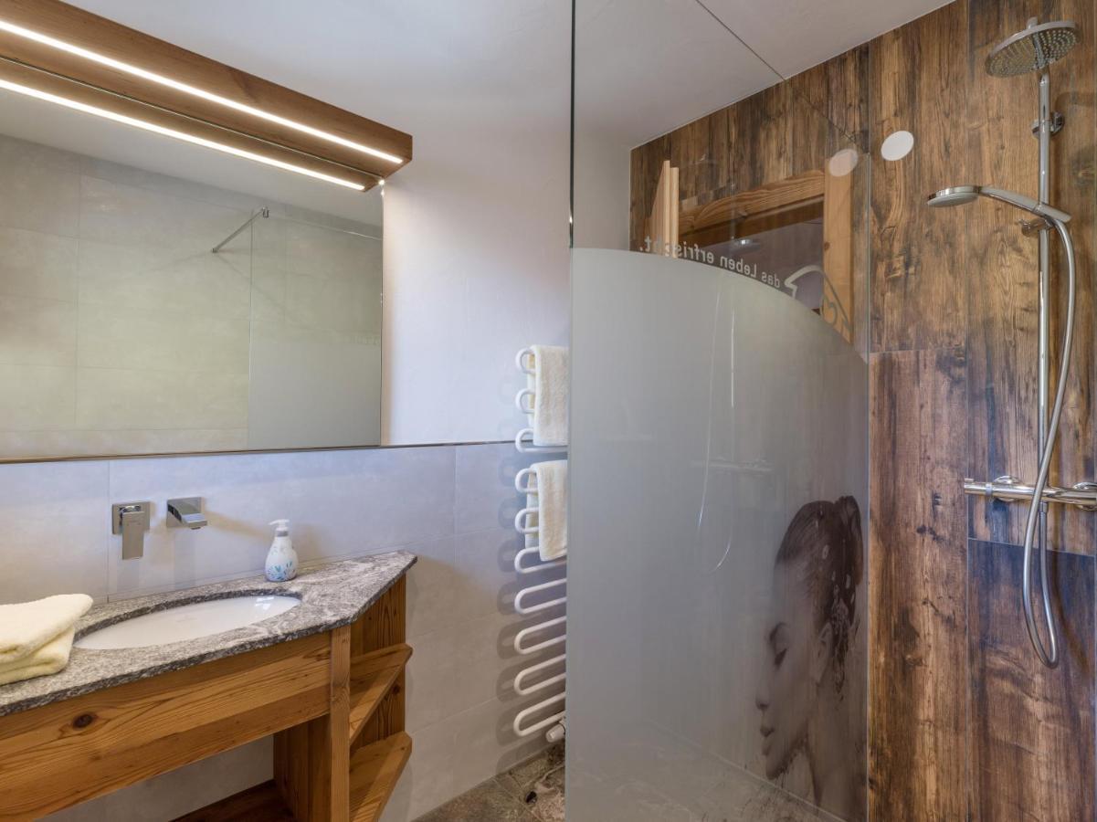Stoecklalm Apartment Soll Bagian luar foto