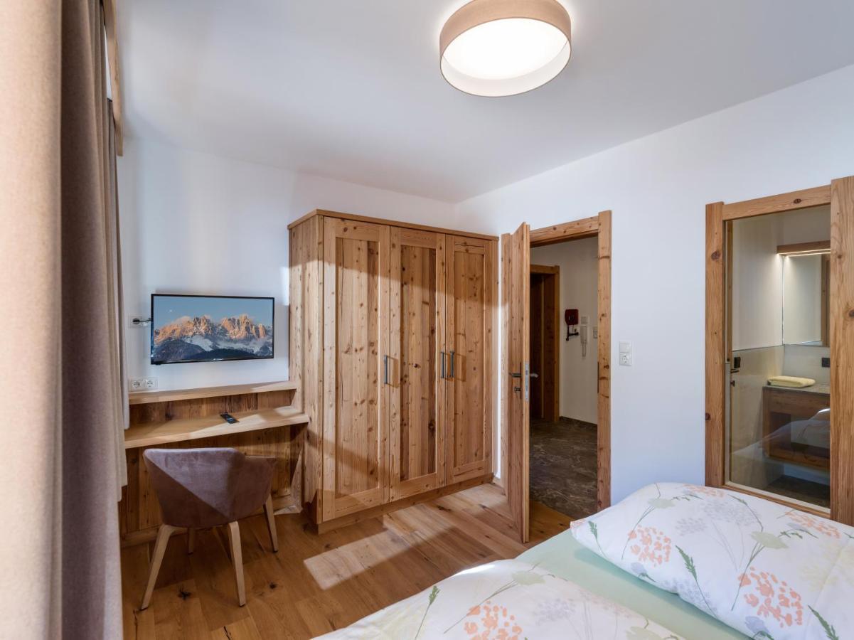 Stoecklalm Apartment Soll Bagian luar foto
