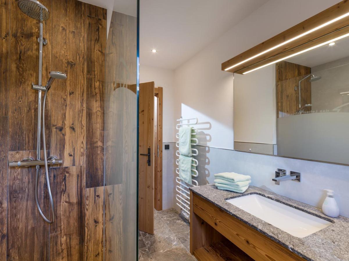 Stoecklalm Apartment Soll Bagian luar foto