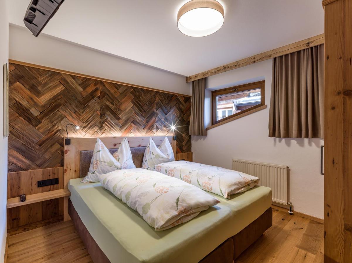 Stoecklalm Apartment Soll Bagian luar foto