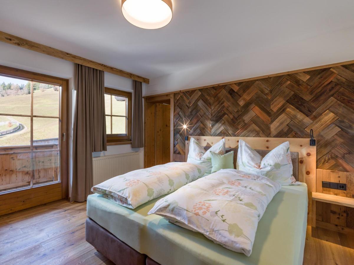 Stoecklalm Apartment Soll Bagian luar foto